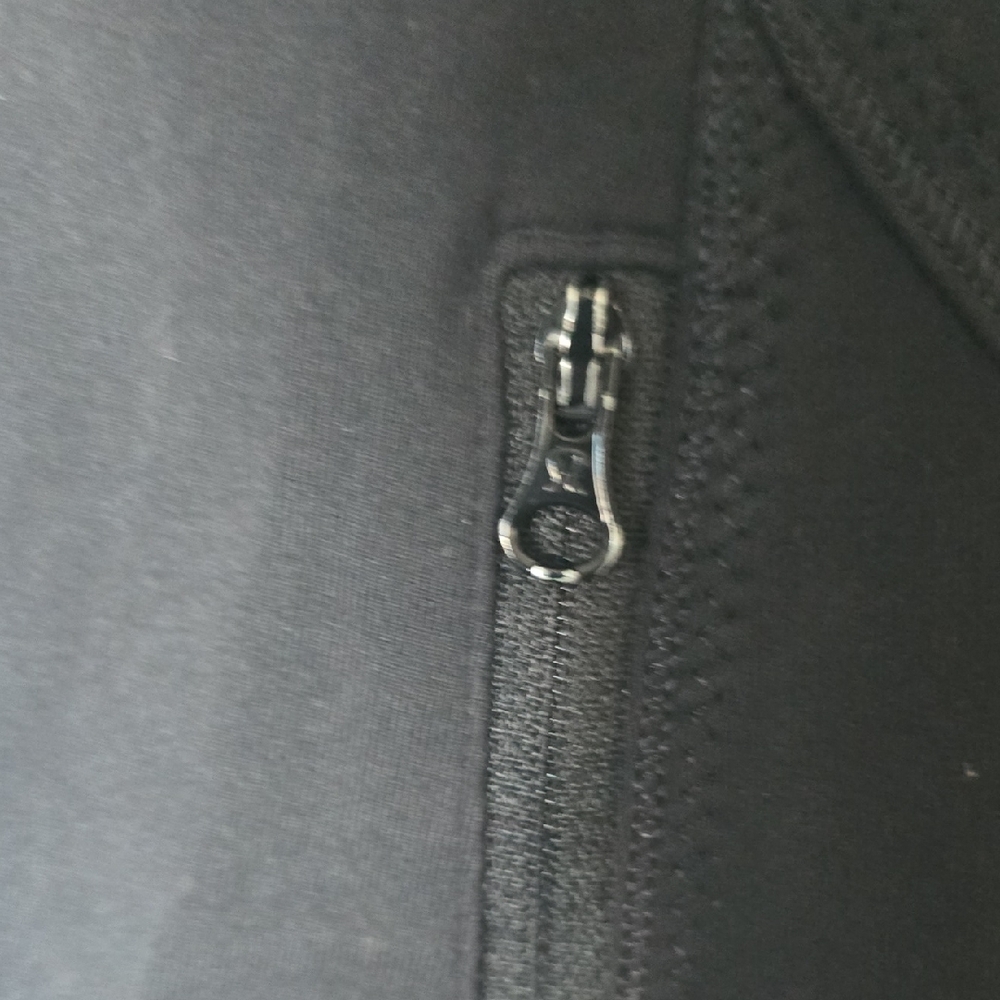 lululemon athletica Black Define Jacket - Picture 6 of 7